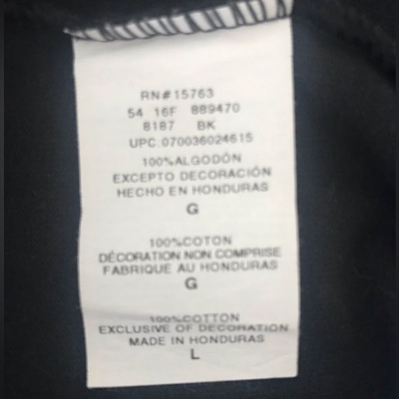 Champion athletic shorts. Excellent Condition! 2 pairs. Size Large. 100% cotton. - Picture 11 of 11